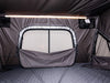 Rooftop Tent WildLand | ROCK CRUISER 140 | Aluminium shell 283.LAR140 WildLand