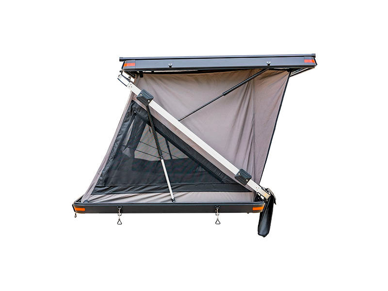 Rooftop Tent WildLand | ROCK CRUISER 140 | Aluminium shell 283.LAR140 WildLand