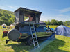 Rooftop Tent WildLand | ROCK CRUISER 140 | Aluminium shell 283.LAR140 WildLand