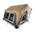 Rooftop Tent WildLand NORMANDY AUTO 140 | Soft-shell 283.LFM140 WildLand