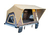 Rooftop Tent WildLand NORMANDY AUTO 140 | Soft-shell 283.LFM140 WildLand