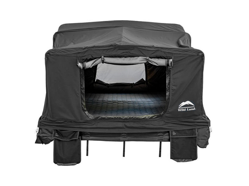 Rooftop Tent WildLand Voyager Pro 140 | Hard Case 283.VGLPRO140 WildLand