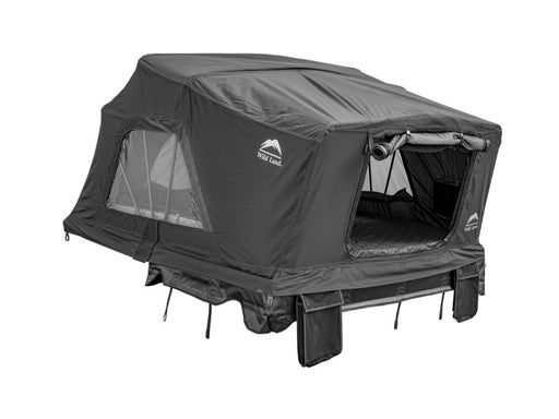 Rooftop Tent WildLand Voyager Pro 140 | Hard Case 283.VGLPRO140 WildLand