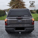 Hardtop Ford Ranger Extra Cab 2023+ | RSI EVOc Commercial - RSI SMARTCAP - Xperts 4x4