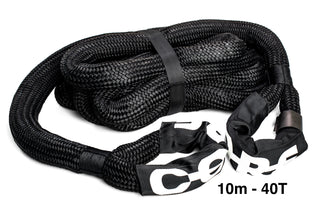 Kinetic CORE - Ultra-Resistant 4x4 Recovery Rope - Xperts 4x4