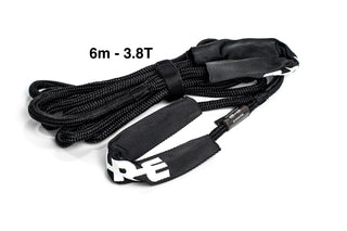 Kinetic CORE - Ultra-Resistant 4x4 Recovery Rope - Xperts 4x4