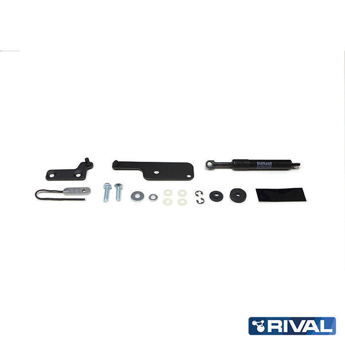 Verin Assistance Side panel Toyota Hilux REVO | Rival 4x4 2AB.ST.5705.1 RIVAL