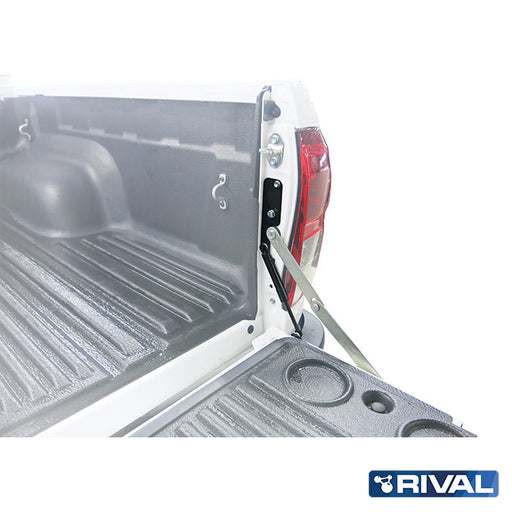 Verin Assistance Side panel Toyota Hilux REVO | Rival 4x4 2AB.ST.5705.1 RIVAL