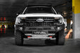 Front bumper RIVAL | with LED lights | Ford Ranger 2023+ (NEXT GEN) 2D.1814.1 RIVAL