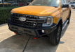 Bumper Front RIVAL | with LED lights | Ford Ranger 2023+ (NEXT GEN) 2D.1814.1 RIVAL