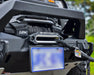 Bumper Front RIVAL with LED lights - Jeep Wrangler JK/JL/JT 2D.2701.2 RIVAL