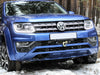 Platine de Winch Volkswagen Amarok 2010 a 2020 | RIVAL 4X4 2L.5801.1 RIVAL