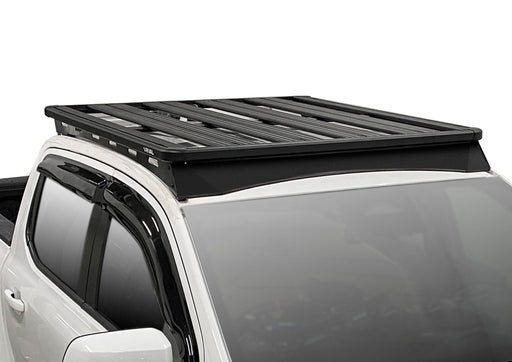 Roof Rack for Ford Ranger/Raptor 2023+ NEXT GEN | RIVAL 4x4 | 1430 x 1235mm 2M.1802.1MB RIVAL