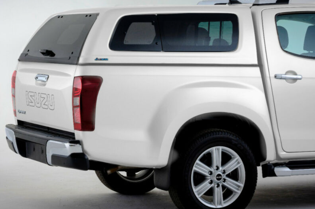 Hardtop Aeroklas Primer | Isuzu Dmax 2012-2020 Double Cab 304113300307-PM Aeroklas