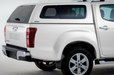 Hardtop Aeroklas Primer | Isuzu Dmax 2012-2020 Double Cab 304113300307-PM Aeroklas