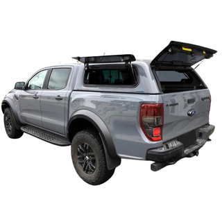 Hardtop Aeroklas Ford Ranger 2012 to 2022 | Double Cab 304138300375-PMECS Aeroklas