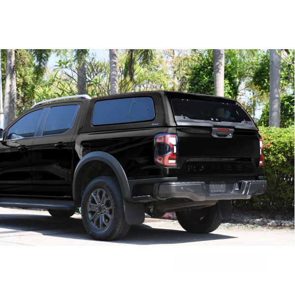 Hardtop Aeroklas Ford Ranger/Raptor 2023+ NEXT GEN | Double Cab 304138300445-11 Aeroklas