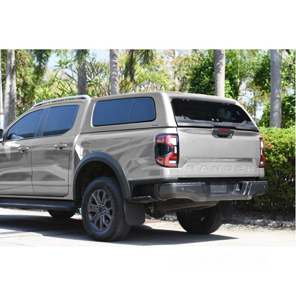 Hardtop Aeroklas Ford Ranger/Raptor 2023+ NEXT GEN | Double Cab 304138300445-12 Aeroklas