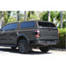 Hardtop Aeroklas Ford Ranger/Raptor 2023+ NEXT GEN | Double Cab 304138300445-7 Aeroklas