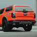 Hardtop Aeroklas Ford Ranger/Raptor 2023+ NEXT GEN | Double Cab 304138300445-PN4E3 Aeroklas