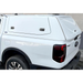 Hardtop Ford Ranger/Raptor 2023+ | WorkFleet FORD Aeroklas | Hinged Windows 304138300446-PN3GZ Aeroklas