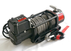 Winch T-MAX Muscle Fit MW12500 | 5665 Kg | 12V | Cable Synthetic/Plasma 312.MW12500-P T-MAX