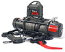 Winch T-MAX Muscle Fit MW12500 | 5665 Kg | 12V | Cable Synthetic/Plasma 312.MW12500-P T-MAX