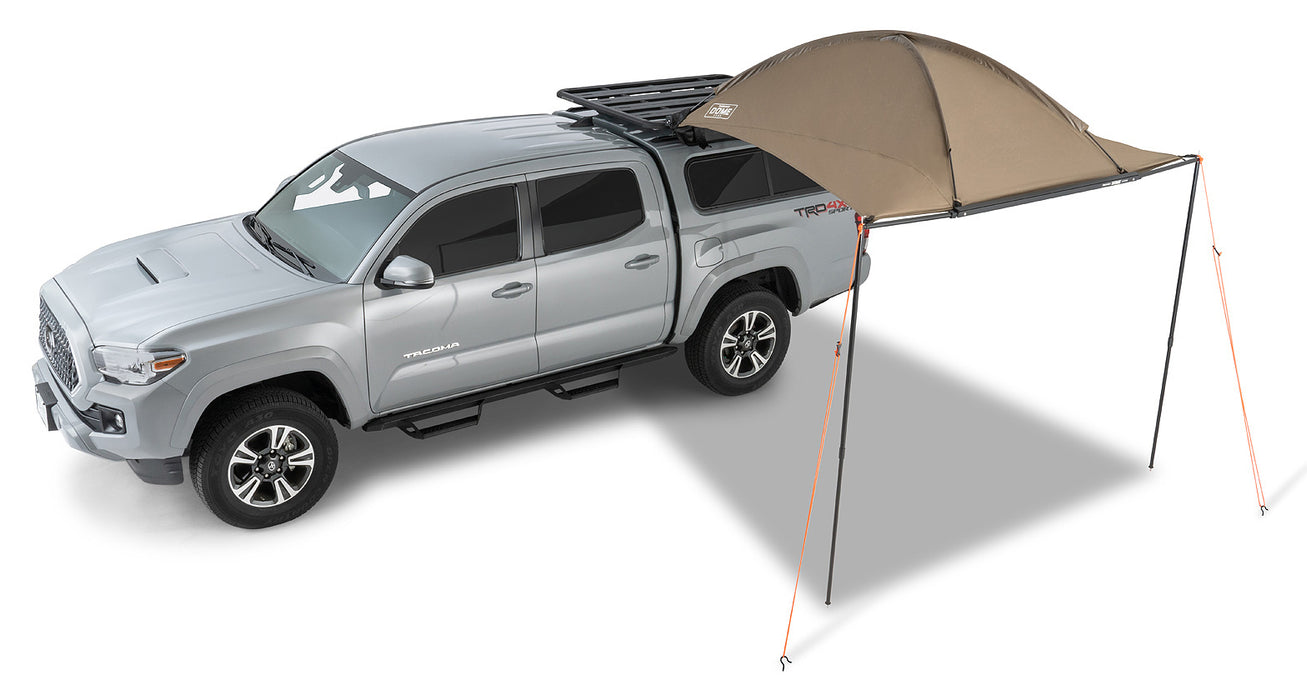 Lateral awning Rhinorack DOME 1300 - Universal 32125 Rhino Rack