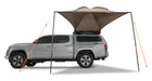 Lateral awning Rhinorack DOME 1300 - Universal 32125 Rhino Rack