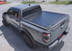 Tonneau Cover Ford Ranger/Raptor 2023 AEROKLAS Electric | Double Cab 327038300002 Aeroklas