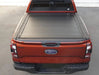 Tonneau Cover Ford Ranger/Raptor 2023 AEROKLAS Electric | Double Cab 327038300002 Aeroklas