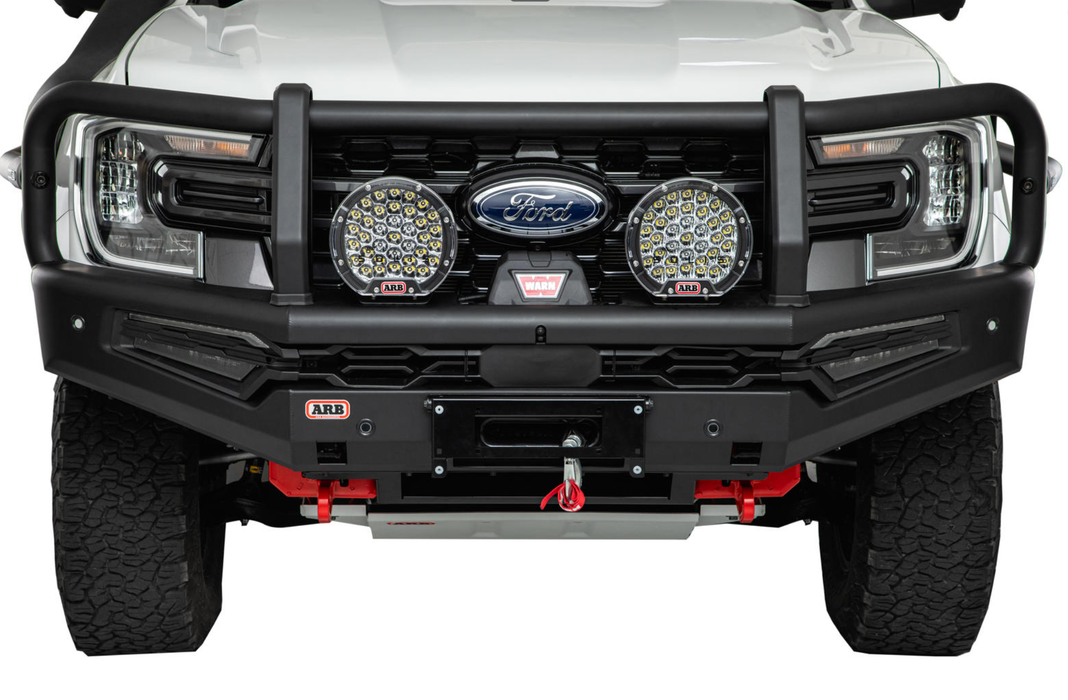 Bumper Ford Ranger/Raptor 2023+ (NEXT GEN) - SUMMIT ARB4x4 3440600 ARB