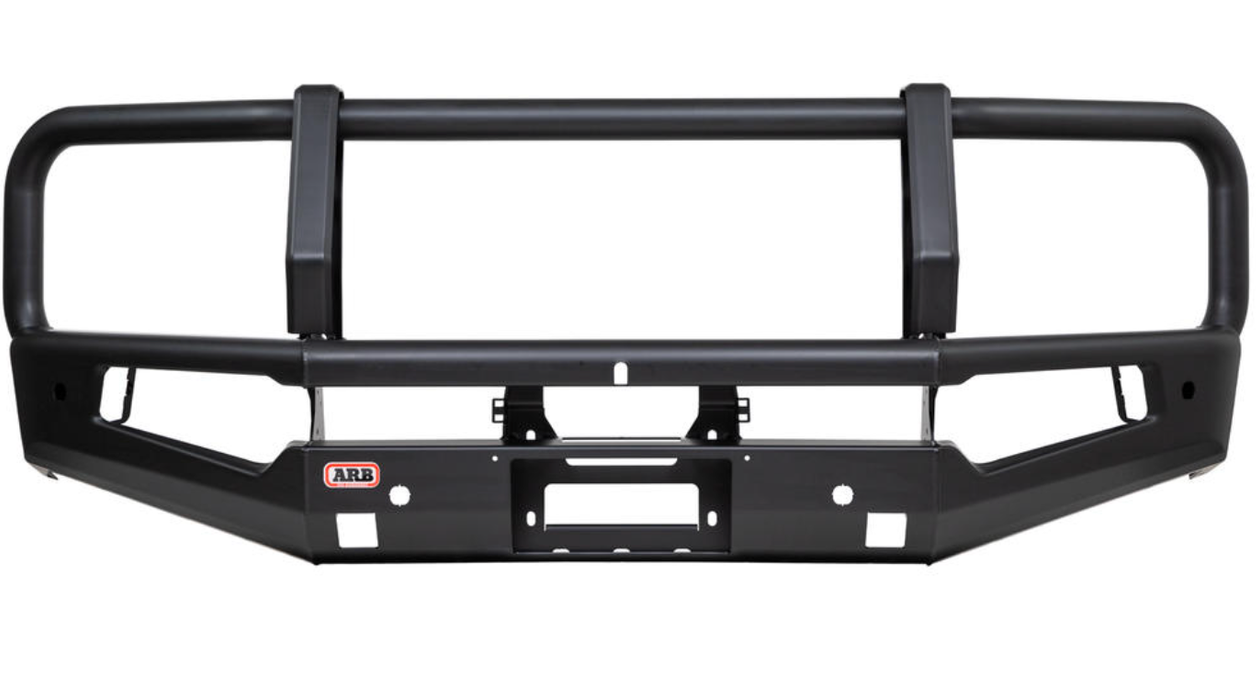 Bumper Ford Ranger/Raptor 2023+ (NEXT GEN) - SUMMIT ARB4x4 3440600 ARB