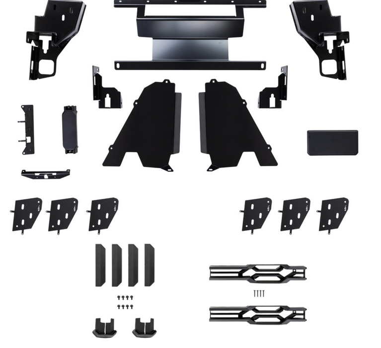 Bumper Ford Ranger/Raptor 2023+ (NEXT GEN) - SUMMIT ARB4x4 3440600 ARB