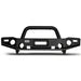 Bumper ARB Deluxe Steel BullBar for 2007 to 2019 Jeep Wrangler JK 3450260 ARB