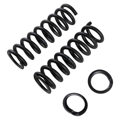 Helicoidal Front Spring OME +40mm - Isuzu Dmax 2020+ 4000 OME