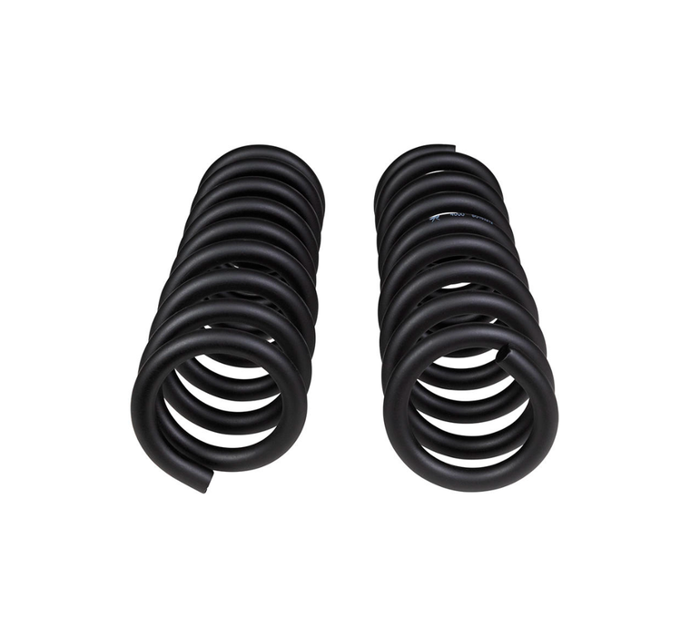 Helicoidal Front Spring OME +40mm - Isuzu Dmax 2020+ 4000 OME