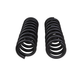 Helicoidal Front Spring OME +40mm - Isuzu Dmax 2020+ 4000 OME