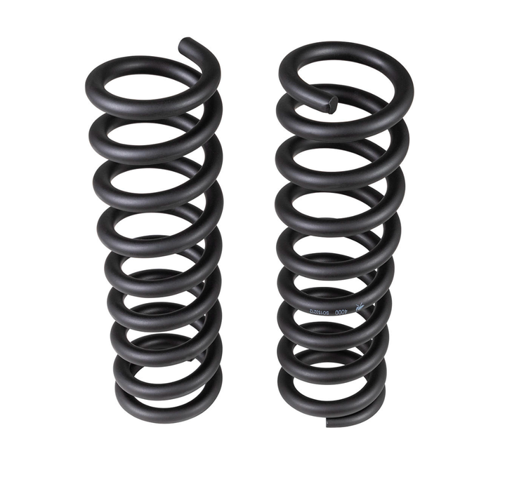 Helicoidal Front Spring OME +40mm - Isuzu Dmax 2020+ 4000 OME