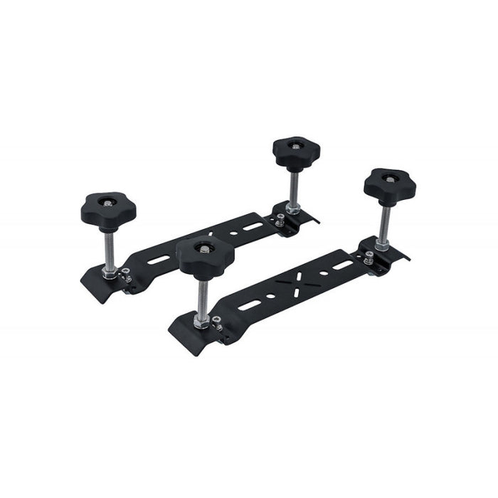 RHINORACK support for Maxtrax & TREDPRO Sand Plates 43235 Rhino Rack