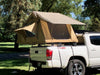 Rooftop Tent TJM Yulara 2400 x 1200 mm (+Optional attachment) 620RCTRT02 TJM