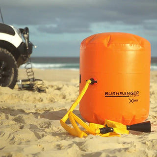 Jack Air | Bushranger 4x4 Gear | X-Jack RJX01 Bushranger