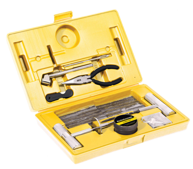 Bushranger® Plugga III 73X12/P Tire Repair Kit Bushranger