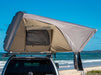 Rooftop Tent Esperance ARB - Rigid ABS hull with telescopic ladder 802200 ARB