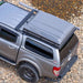 Rooftop Tent Esperance ARB - Rigid ABS hull with telescopic ladder 802200 ARB