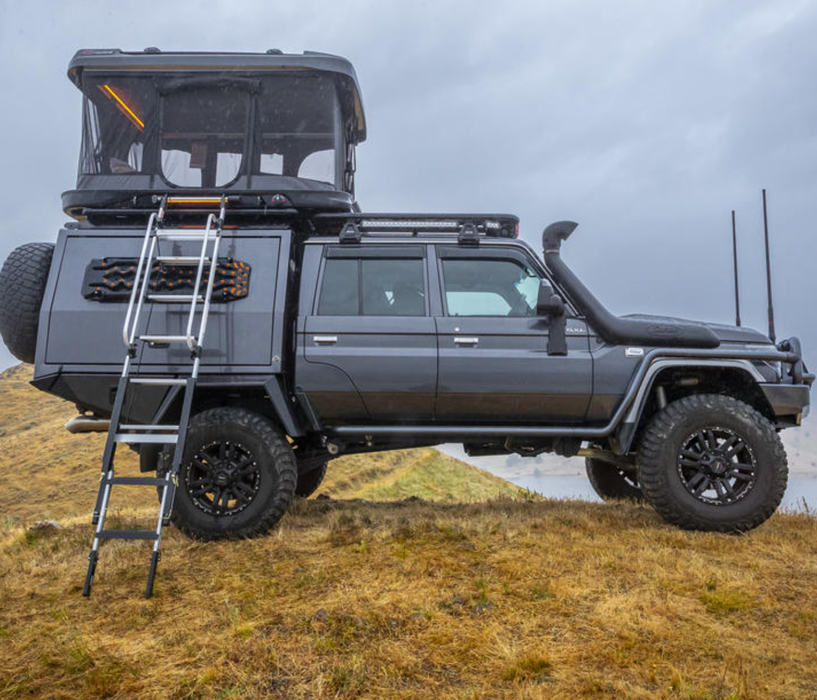 Rooftop Tent Altitude Electric | ARB 802500 ARB