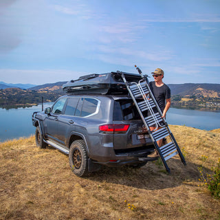 Rooftop Tent Altitude Electric | ARB 802500 ARB