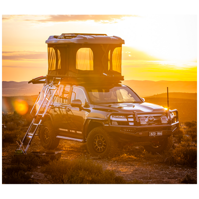 Rooftop Tent Altitude Electric | ARB 802500 ARB