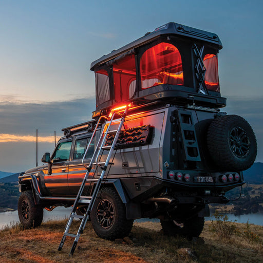 Rooftop Tent Altitude Electric | ARB 802500 ARB