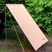 Windbreak - Awning extension ARB 1250mm 813300 ARB